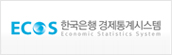한국은행-경제통계시스템